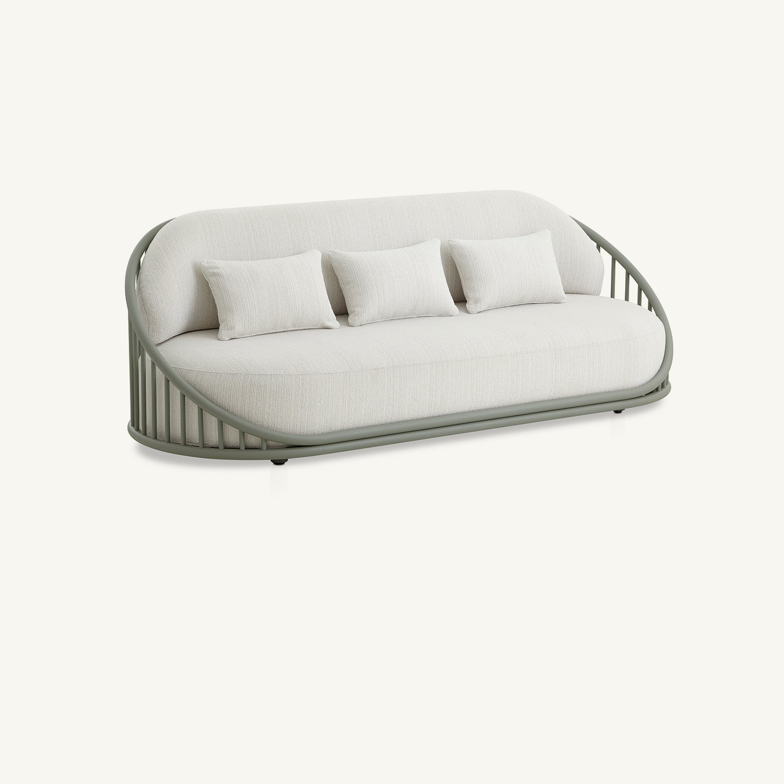 Cask Outdoor Sofa-Contract Furniture Store for hospitality, leisure & commercial projects