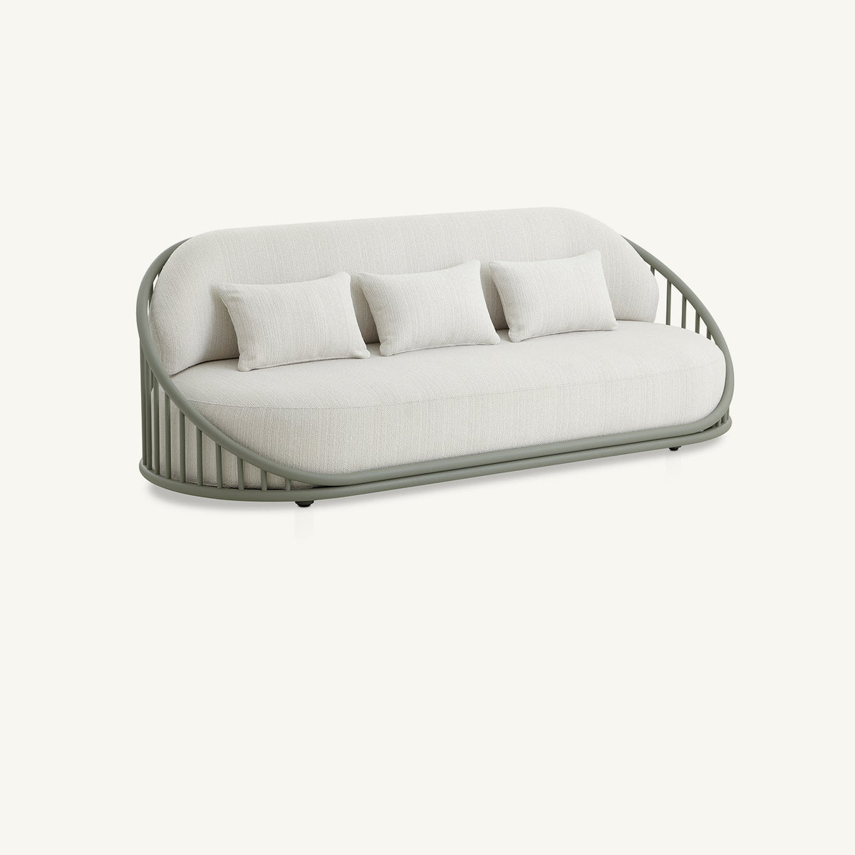 Cask Outdoor Sofa-Expormim-Contract Furniture Store