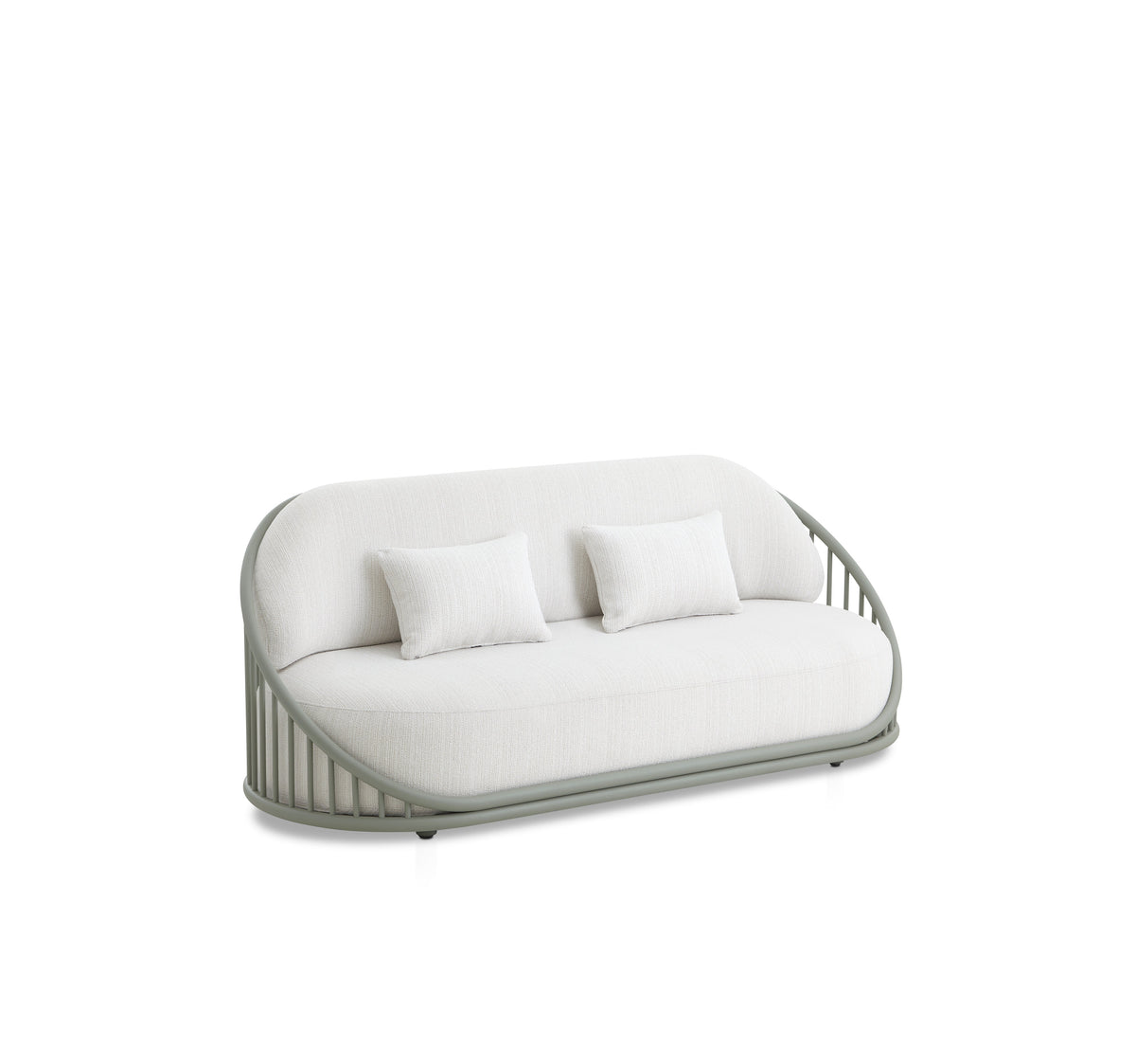 Cask Outdoor Sofa-Expormim-Contract Furniture Store