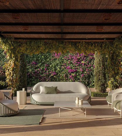 Cask Outdoor Sofa-Contract Furniture Store for hospitality, leisure & commercial projects