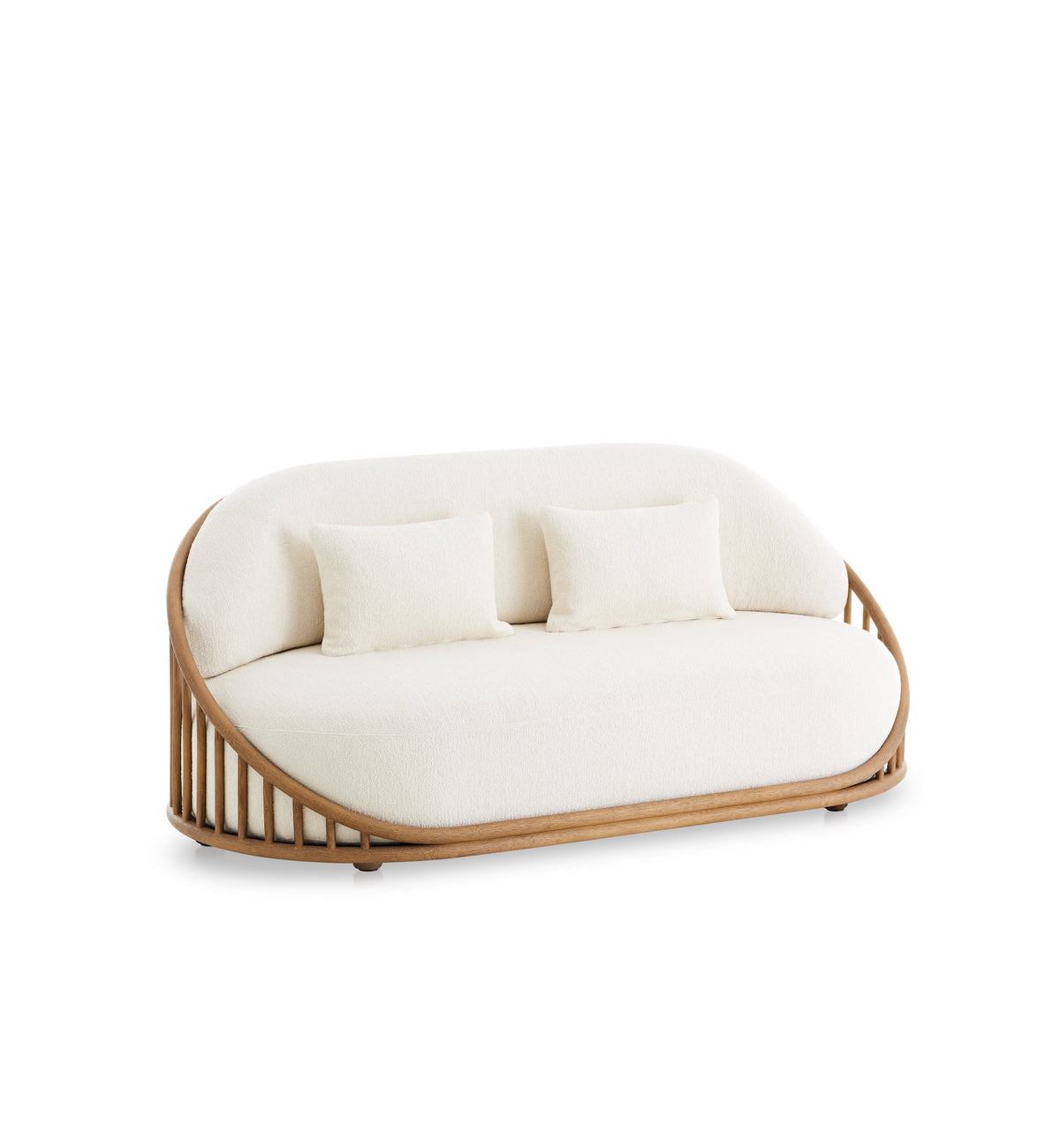 Cask Sofa-Expormim-Contract Furniture Store