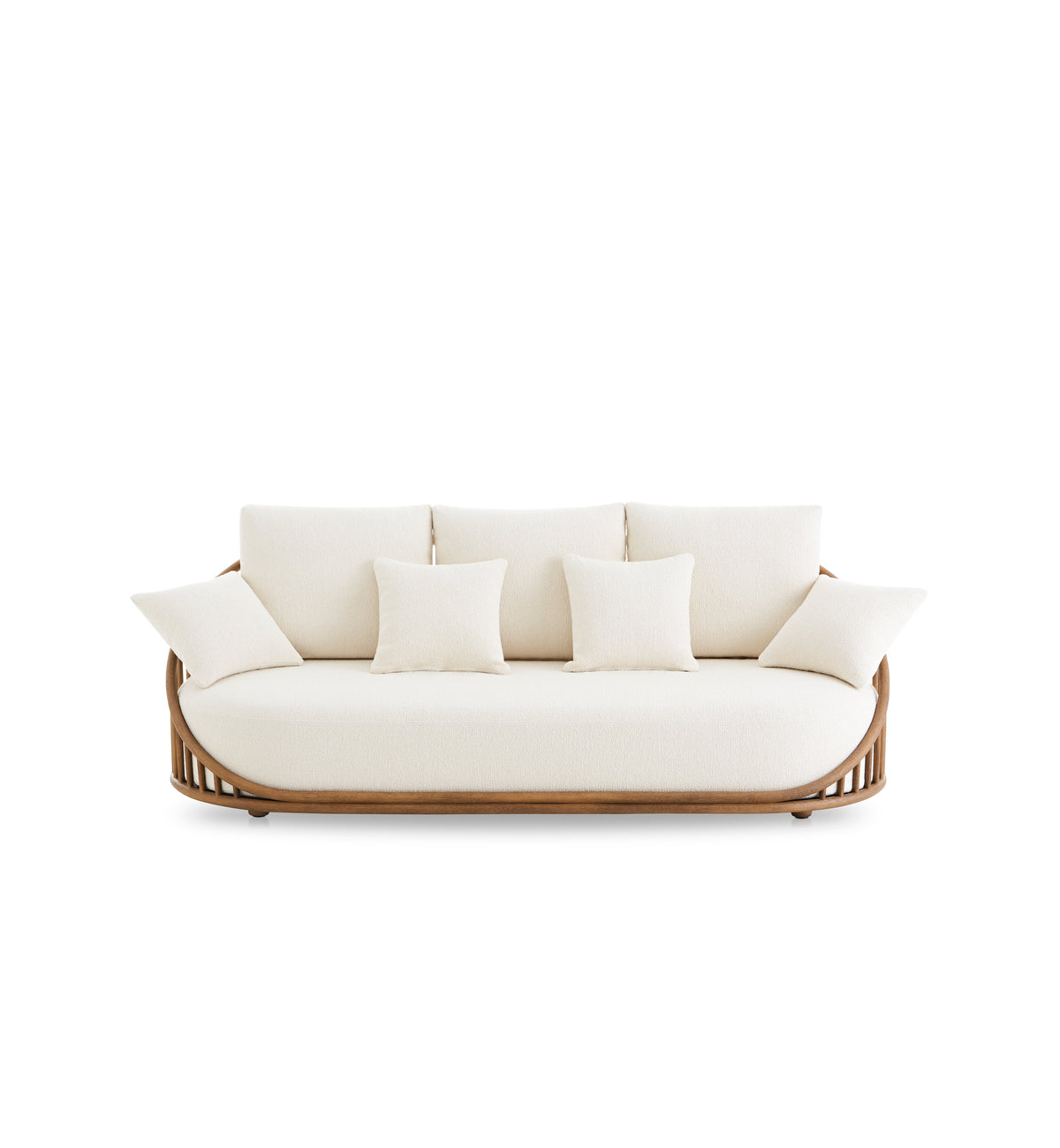 Cask Sofa-Expormim-Contract Furniture Store