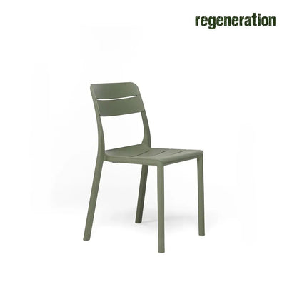 Cassia Bistrot Side Chair