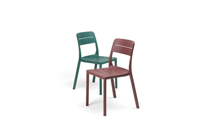 Cassia Bistrot Side Chair