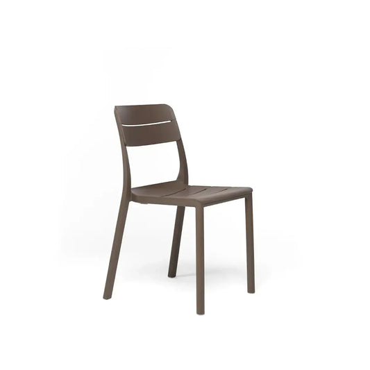 Cassia Bistrot Side Chair-Contract Furniture Store for hospitality, leisure & commercial projects