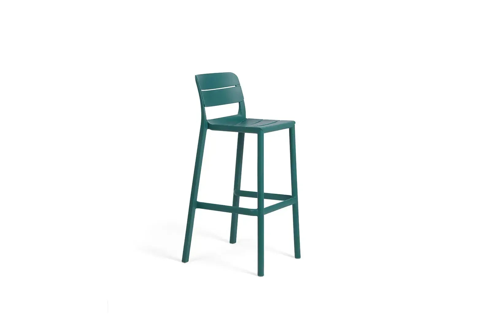 Cassia High Stool-Contract Furniture Store for hospitality, leisure & commercial projects