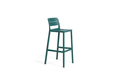 Cassia High Stool-Contract Furniture Store for hospitality, leisure & commercial projects