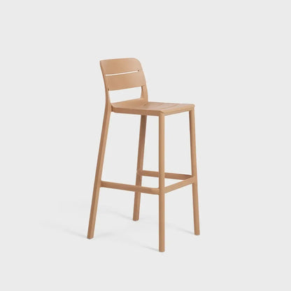 Cassia High Stool-Contract Furniture Store for hospitality, leisure & commercial projects