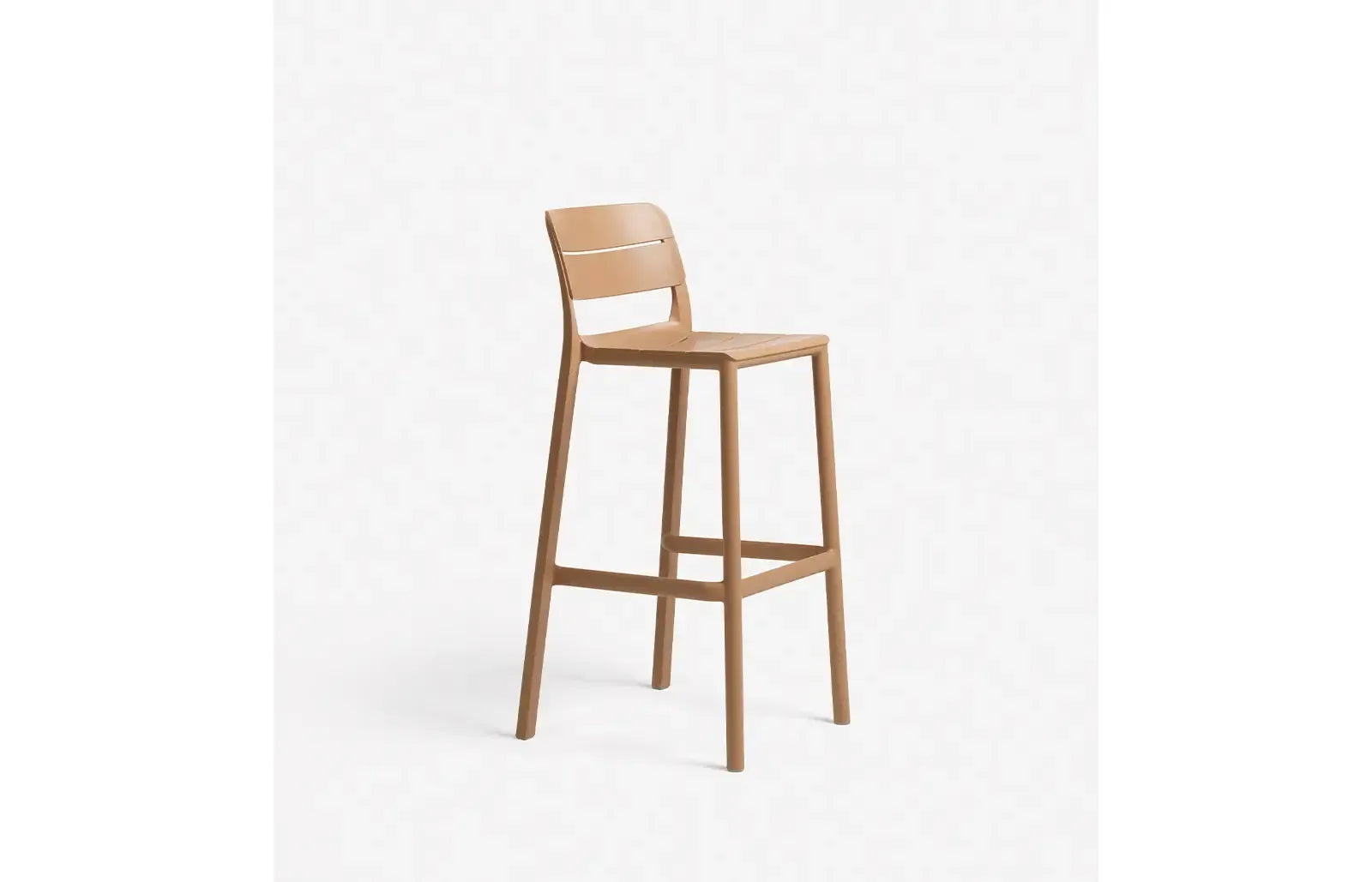 Cassia High Stool-Contract Furniture Store for hospitality, leisure & commercial projects