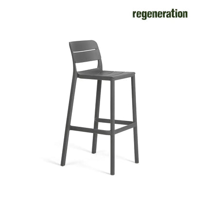 Cassia High Stool-Contract Furniture Store for hospitality, leisure & commercial projects