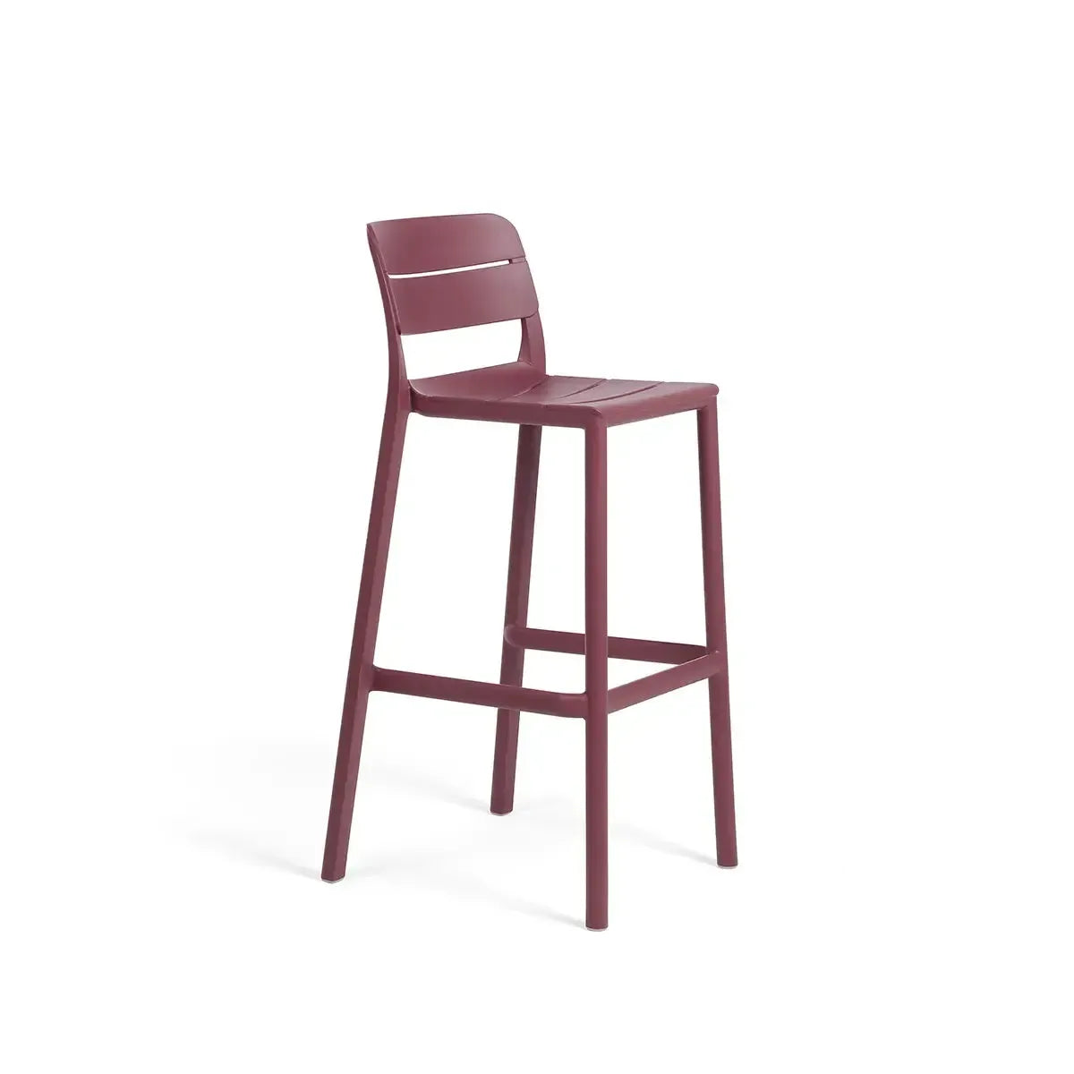 Cassia High Stool-Contract Furniture Store for hospitality, leisure & commercial projects