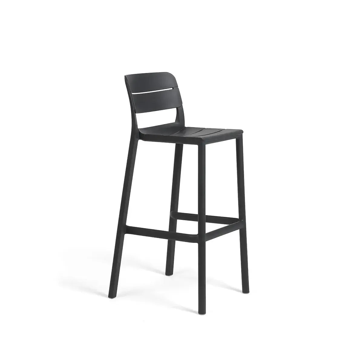 Cassia High Stool-Contract Furniture Store for hospitality, leisure & commercial projects