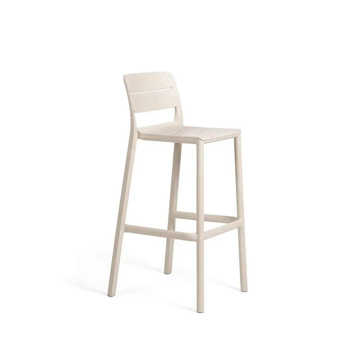Cassia High Stool-Contract Furniture Store for hospitality, leisure & commercial projects