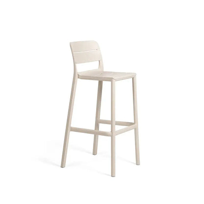 Cassia High Stool-Contract Furniture Store for hospitality, leisure & commercial projects