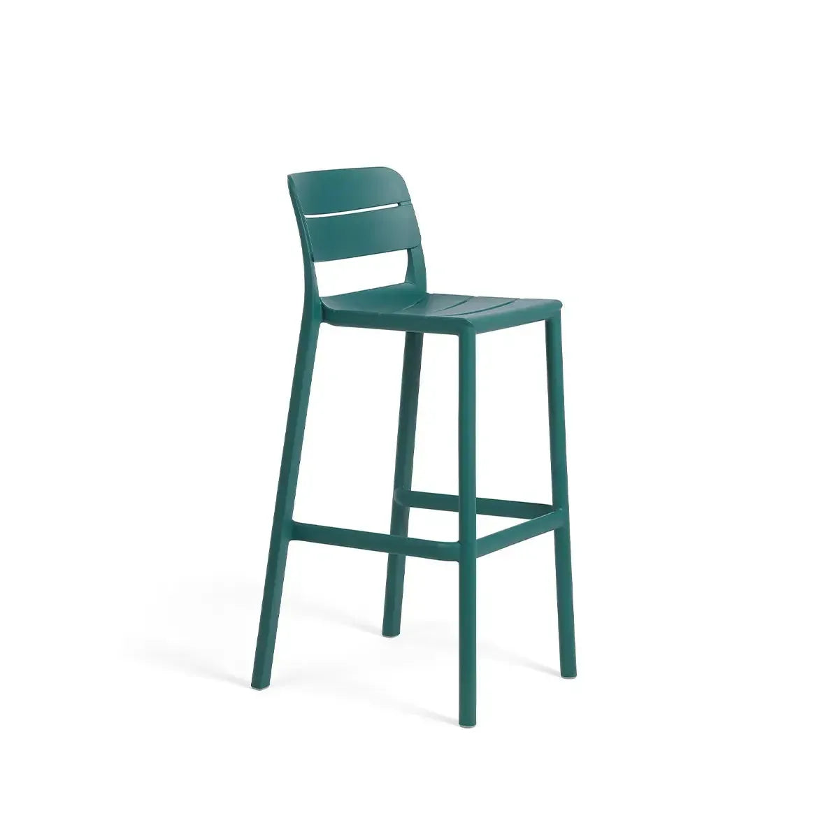 Cassia High Stool-Contract Furniture Store for hospitality, leisure & commercial projects