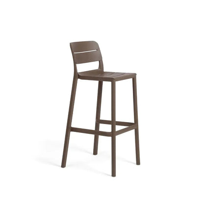Cassia High Stool-Contract Furniture Store for hospitality, leisure & commercial projects