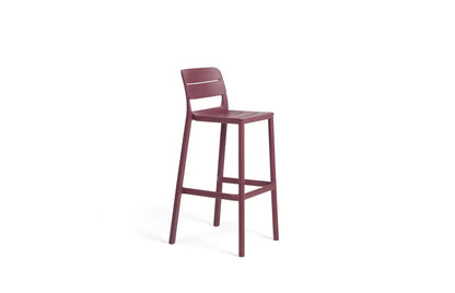 Cassia High Stool-Contract Furniture Store for hospitality, leisure & commercial projects