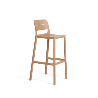 Cassia High Stool-Contract Furniture Store for hospitality, leisure & commercial projects