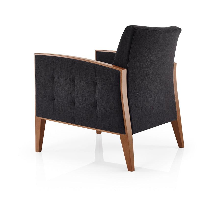 Cassis Lounge Chair-Contract Furniture Store for hospitality, leisure & commercial projects