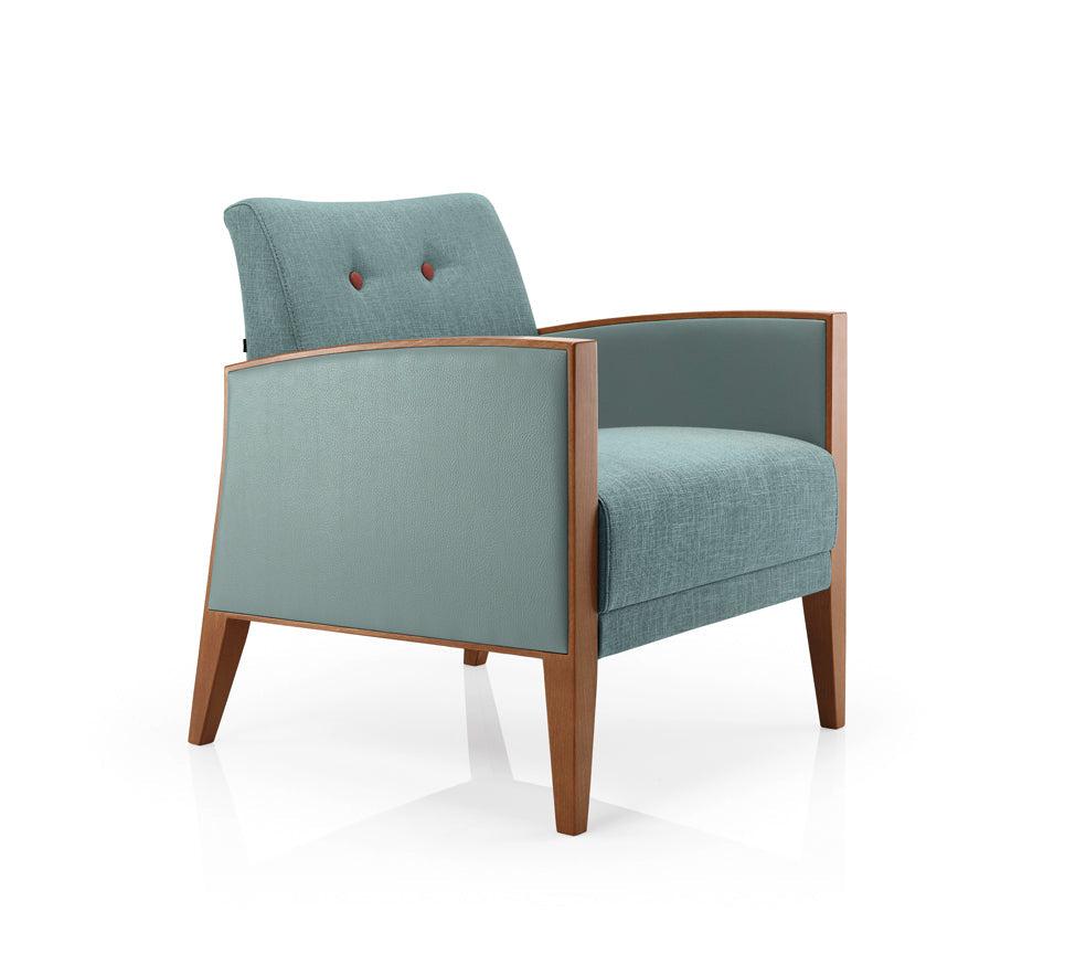 Cassis Lounge Chair-Contract Furniture Store for hospitality, leisure & commercial projects