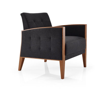 Cassis Lounge Chair-Contract Furniture Store for hospitality, leisure & commercial projects