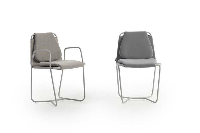 Casta Armchair