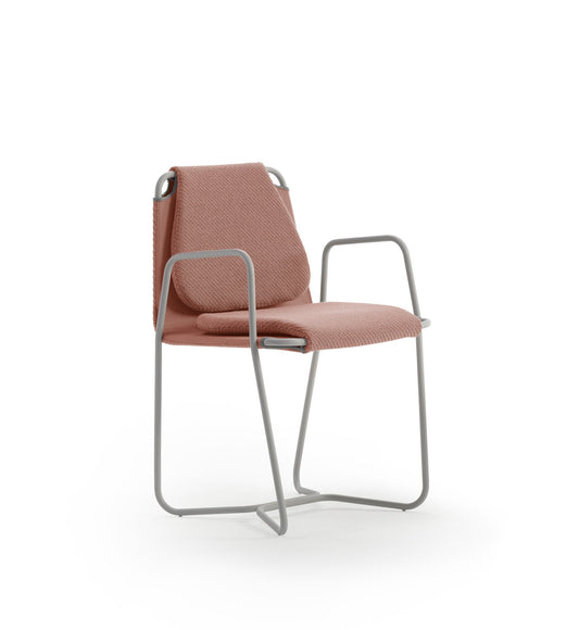 Casta Armchair-Contract Furniture Store for hospitality, leisure & commercial projects