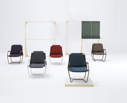 Casta Lounge Chair