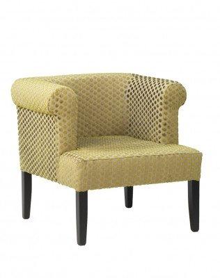 Catherine Lounge Chair-GF-Contract Furniture Store