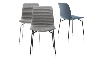 Cato CTS105 Side Chair-Contract Furniture Store for hospitality, leisure & commercial projects