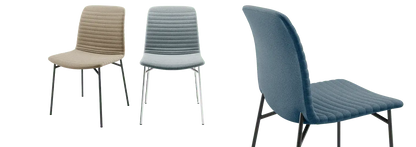 Cato CTS105 Side Chair-Contract Furniture Store for hospitality, leisure & commercial projects