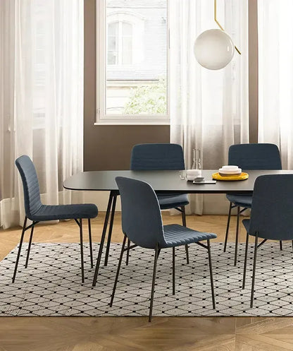 Cato CTS105 Side Chair-Contract Furniture Store for hospitality, leisure & commercial projects