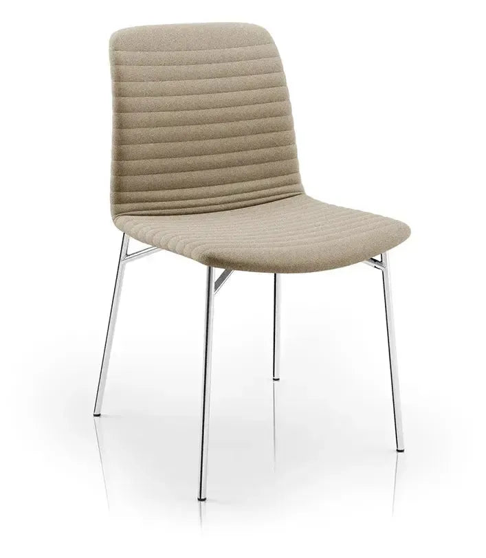Cato CTS105 Side Chair-Contract Furniture Store for hospitality, leisure & commercial projects