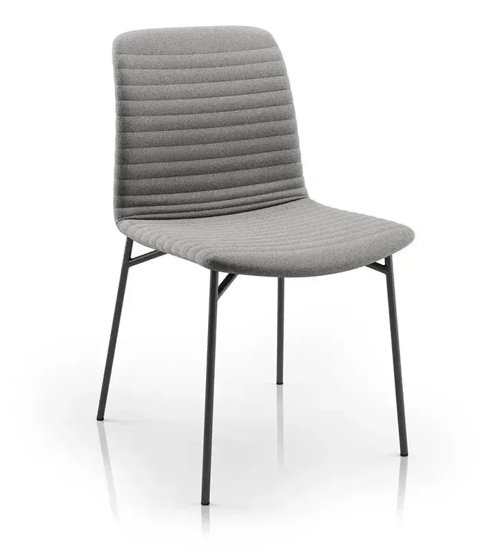 Cato CTS105 Side Chair-Contract Furniture Store for hospitality, leisure & commercial projects