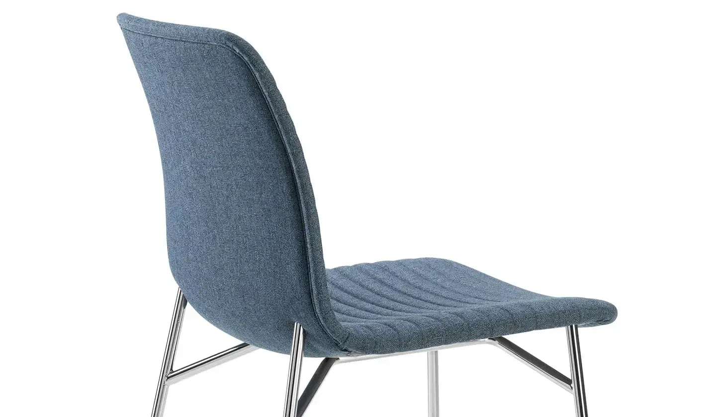Cato CTS105 Side Chair-Contract Furniture Store for hospitality, leisure & commercial projects