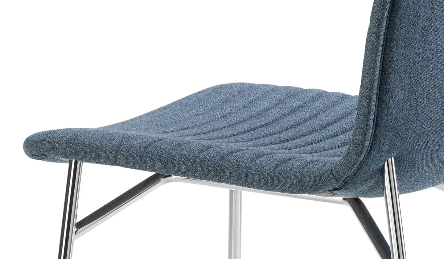 Cato CTS105 Side Chair-Contract Furniture Store for hospitality, leisure & commercial projects