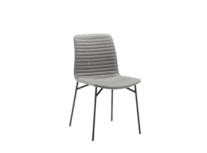 Cato CTS105 Side Chair-Contract Furniture Store for hospitality, leisure & commercial projects