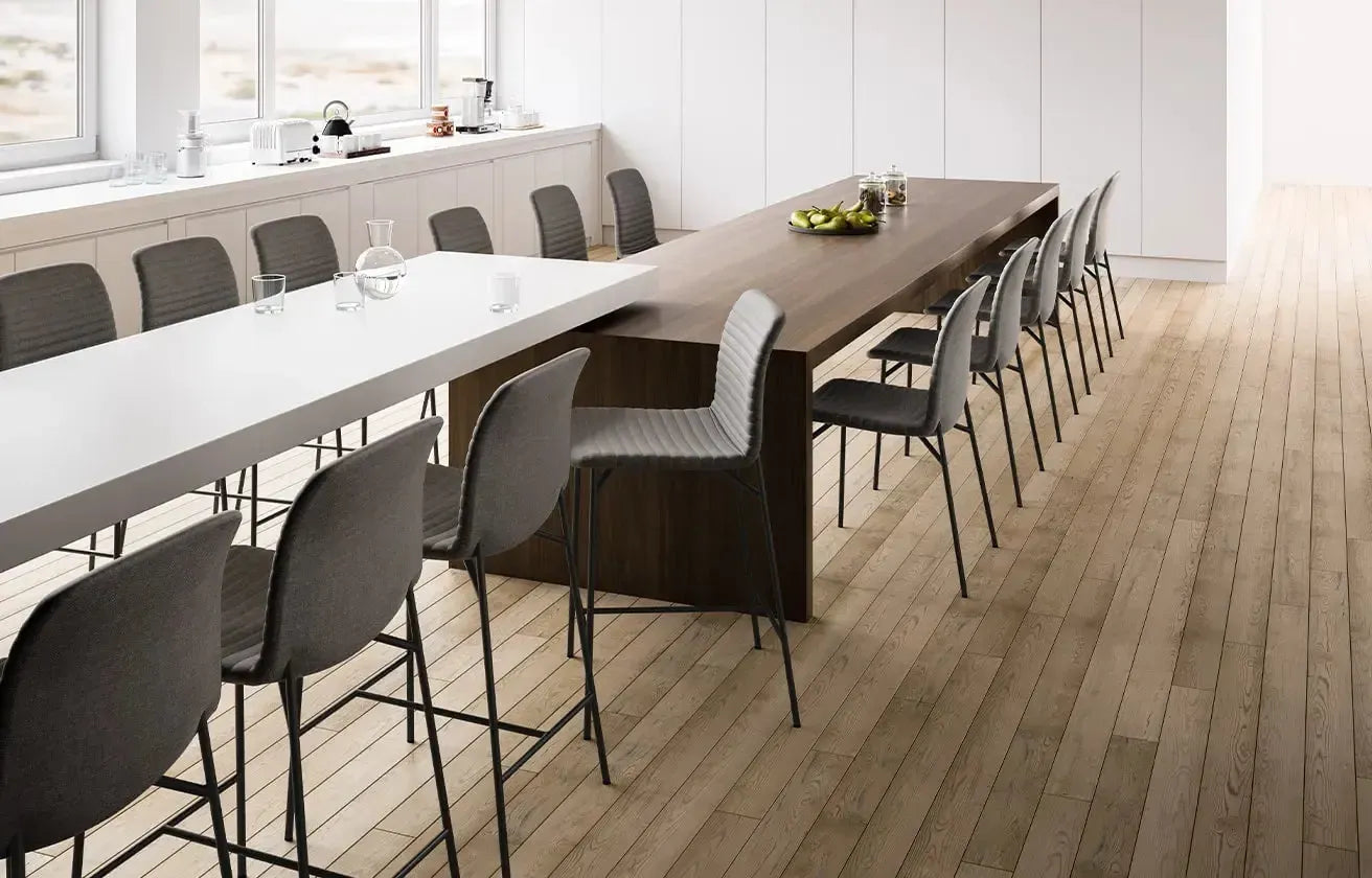 Cato CTS335-A High Stool-Contract Furniture Store for hospitality, leisure & commercial projects