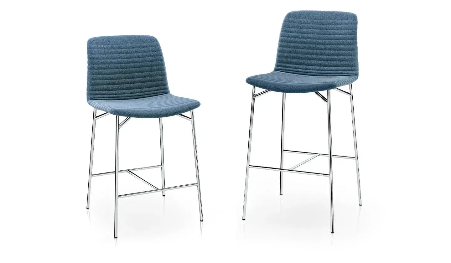 Cato CTS335-A High Stool-Contract Furniture Store for hospitality, leisure & commercial projects