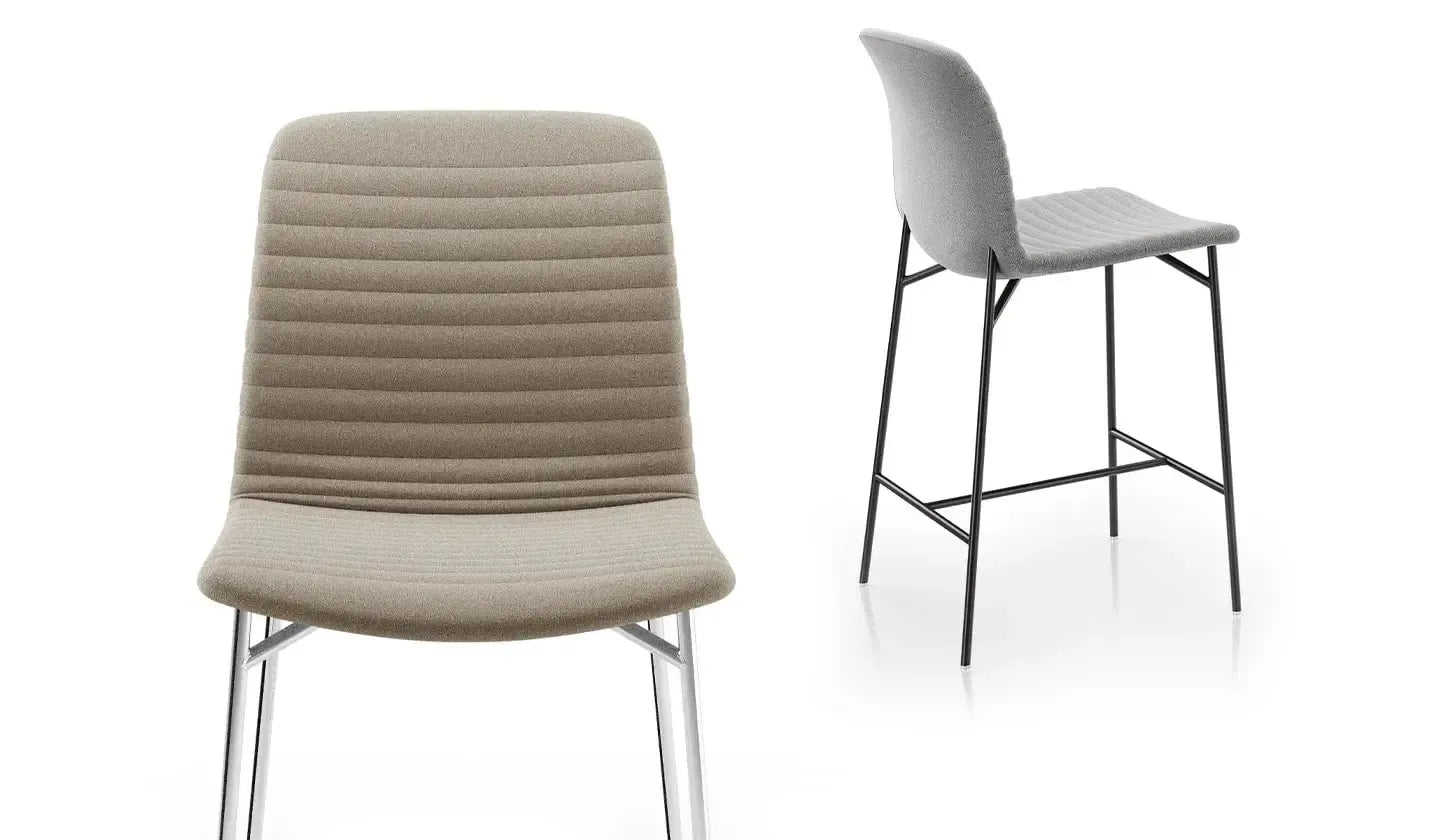 Cato CTS335-A High Stool-Contract Furniture Store for hospitality, leisure & commercial projects