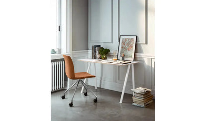 Cato CTS335-B Office Chair-Contract Furniture Store for hospitality, leisure & commercial projects