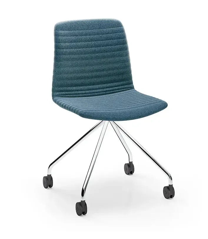 Cato CTS335-B Office Chair-Contract Furniture Store for hospitality, leisure & commercial projects