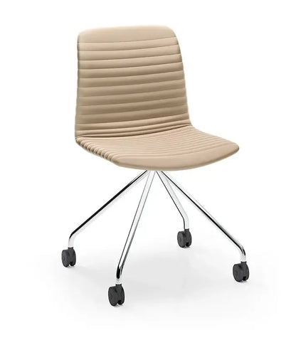 Cato CTS335-B Office Chair-Contract Furniture Store for hospitality, leisure & commercial projects