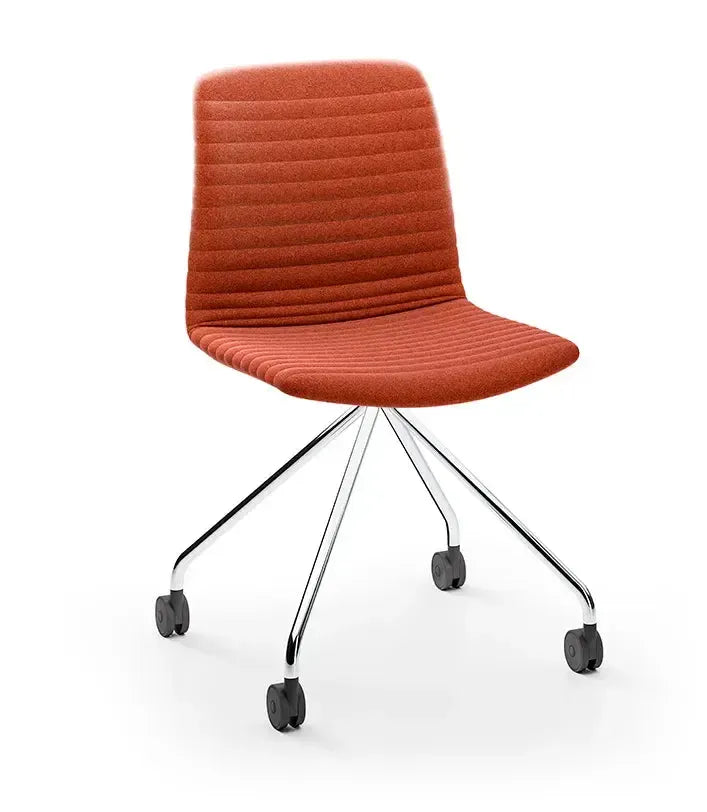 Cato CTS335-B Office Chair-Contract Furniture Store for hospitality, leisure & commercial projects