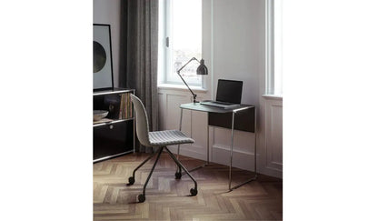 Cato CTS335-B Office Chair-Contract Furniture Store for hospitality, leisure & commercial projects