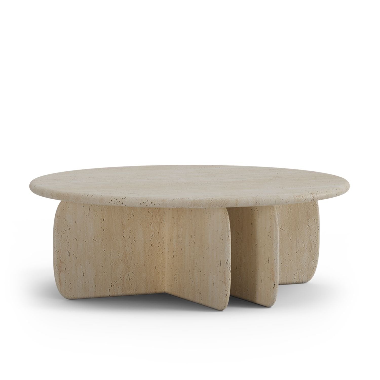 Catus Center Table