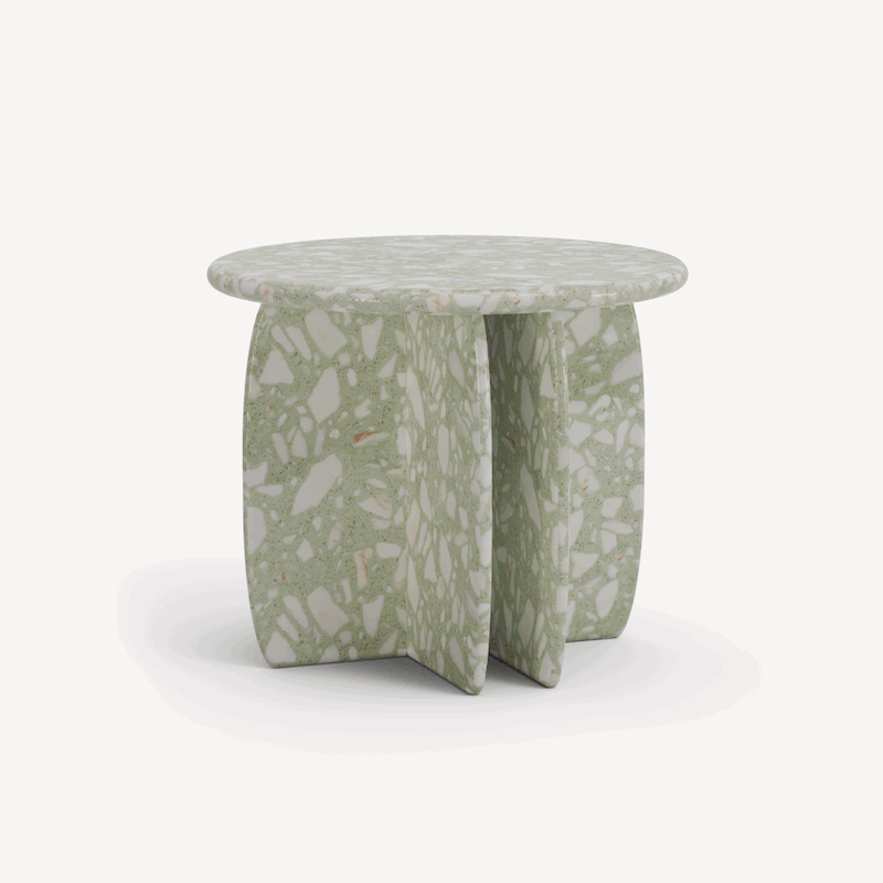 Catus Center Table