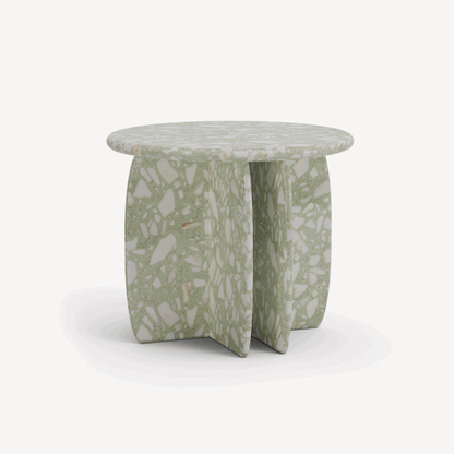 Catus Center Table