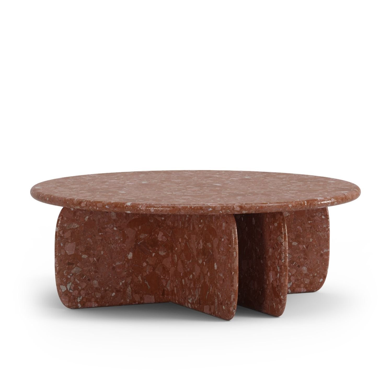 Catus Center Table