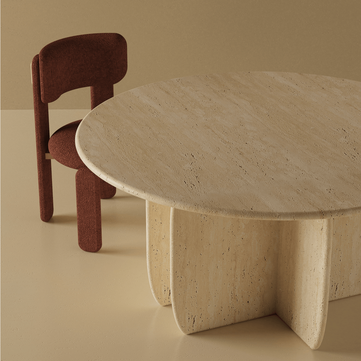 Catus Dining Table-Mambo-Contract Furniture Store
